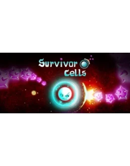 Survivor Cells * STEAM RU АВТО 0