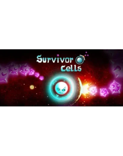 Survivor Cells * STEAM RU АВТО 0