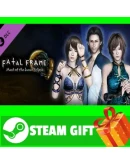 FATAL FRAME / PROJECT ZERO Mask of the Lunar Eclipse