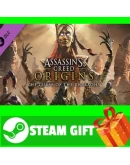 Assassin's Creed Origins - The Curse Of The Pharaohs