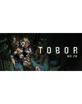 TOBOR * STEAM РОССИЯ АВТОДОСТАВКА 0 КАРТЫ