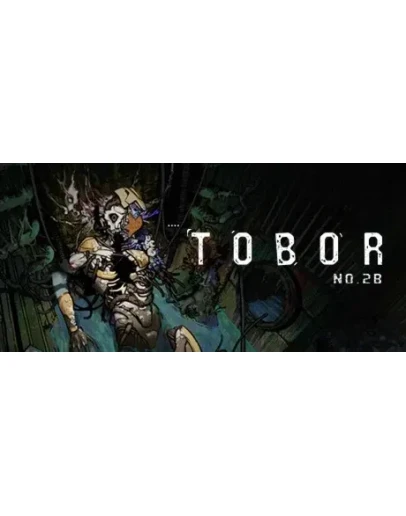 TOBOR * STEAM РОССИЯ АВТОДОСТАВКА 0 КАРТЫ