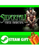 ВСЕ СТРАНЫ+РОССИЯ Silverfall: Earth Awakening STEAM