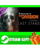 ВСЕ СТРАНЫ Tom Clancy's The Division - Last Stand