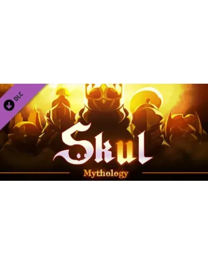 Skul : Mythology Pack DLC * STEAM RU АВТО 0