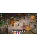 Hero's Adventure:Road to Passion * STEAM RU