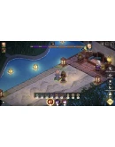 Hero's Adventure:Road to Passion * STEAM RU