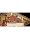 Hero's Adventure:Road to Passion * STEAM RU