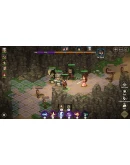 Hero's Adventure:Road to Passion * STEAM RU