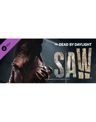 Dead by Daylight - the Saw Chapter (Steam Gift Россия)