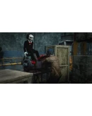 Dead by Daylight - the Saw Chapter (Steam Gift Россия)