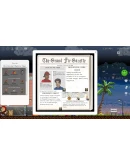 Mystery at Grand Fir Village * STEAM RU АВТО 0