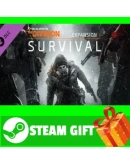 ВСЕ СТРАНЫ Tom Clancys The Division - Survival