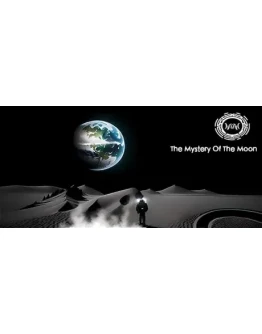 The Mystery Of The Moon * STEAM RU АВТО 0