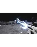 The Mystery Of The Moon * STEAM RU АВТО 0