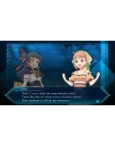 YOHANE THE PARHELION -BLAZE in the DEEPBLUE-