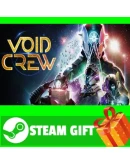 ВСЕ СТРАНЫ+РОССИЯ Void Crew Steam Gift