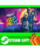 ВСЕ СТРАНЫ+РОССИЯ Trials of the Blood Dragon STEAM