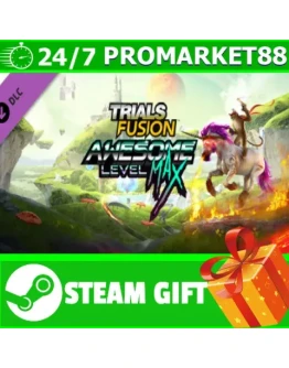 ВСЕ СТРАНЫ Trials Fusion - Awesome Level Max STEAM
