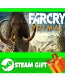 ВСЕ СТРАНЫ+РОССИЯ Far Cry Primal Steam Gift