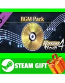 WARRIORS OROCHI 4/OROCHI - BGM Pack STEAM WARRIORS OROCHI 4/OROCHI - BGM Pack STEAM