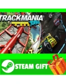 ВСЕ СТРАНЫ+РОССИЯ Trackmania Turbo Steam Gift ВСЕ СТРАНЫ+РОССИЯ Trackmania Turbo Steam Gift