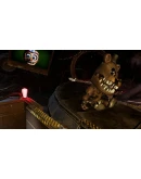 Five Nights at Freddy's VR: Help Wanted - Curse of Drea Five Nights at Freddy's VR: Help Wanted - Curse of Drea