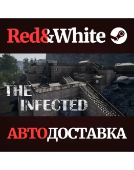 The Infected * STEAM РОССИЯАВТОДОСТАВКА The Infected * STEAM РОССИЯАВТОДОСТАВКА