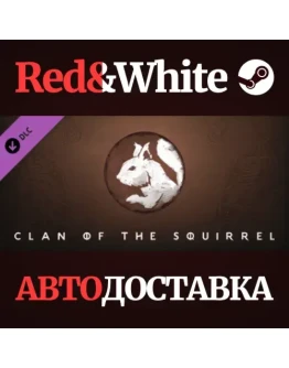 Northgard - Ratatoskr, Clan of the Squirrel Official Northgard - Ratatoskr, Clan of the Squirrel Official
