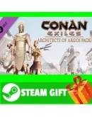 ВСЕ СТРАНЫ Conan Exiles - Architects of Argos Pack