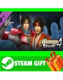 WARRIORS OROCHI 4/OROCHI Legendary Costumes Pack WARRIORS OROCHI 4/OROCHI Legendary Costumes Pack