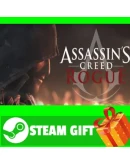 ВСЕ СТРАНЫ+РОССИЯ Assassins Creed Rogue STEAM ВСЕ СТРАНЫ+РОССИЯ Assassins Creed Rogue STEAM
