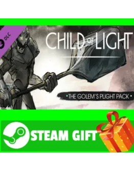 ВСЕ СТРАНЫ+РОССИЯ The Golems Plight Pack STEAM ВСЕ СТРАНЫ+РОССИЯ The Golems Plight Pack STEAM