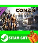 ВСЕ СТРАНЫ Conan Exiles - Jewel of the West Pack ВСЕ СТРАНЫ Conan Exiles - Jewel of the West Pack