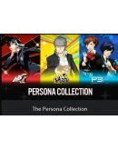 Persona 5: Royal PS5 ТУРЦИЯ