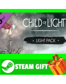 ВСЕ СТРАНЫ+РОССИЯ Light Aurora Pack Steam Gift