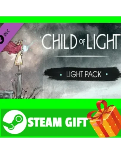 ВСЕ СТРАНЫ+РОССИЯ Light Aurora Pack Steam Gift ВСЕ СТРАНЫ+РОССИЯ Light Aurora Pack Steam Gift