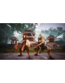 Conan Exiles - The Imperial East Pack DLC * STEAM RU Conan Exiles - The Imperial East Pack DLC * STEAM RU