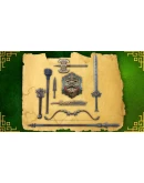 Conan Exiles - The Imperial East Pack DLC * STEAM RU Conan Exiles - The Imperial East Pack DLC * STEAM RU