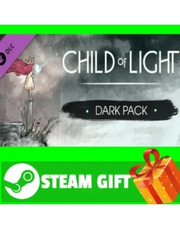 ВСЕ СТРАНЫ+РОССИЯ Dark Aurora Pack Steam Gift