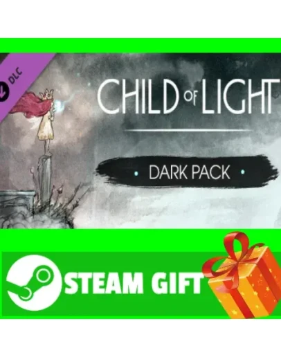 ВСЕ СТРАНЫ+РОССИЯ Dark Aurora Pack Steam Gift