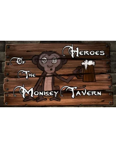 Heroes of the Monkey Tavern Steam Global +
