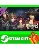 WARRIORS OROCHI 4/OROCHI Special Costumes Pack