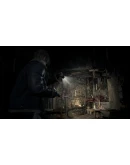 Resident Evil 4 Gold Edition (Steam Gift UA KZ)