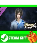 WARRIORS OROCHI 4/OROCHI- Bonus Costume for Wang