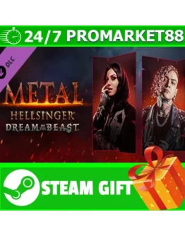 ВСЕ СТРАНЫ Metal: Hellsinger - Dream of the Beast