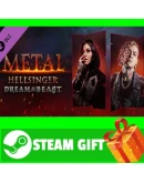 ВСЕ СТРАНЫ Metal: Hellsinger - Dream of the Beast