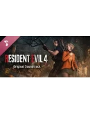 Resident Evil 4 Original Soundtrack (Steam Gift Россия) Resident Evil 4 Original Soundtrack (Steam Gift Россия)
