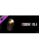 Resident Evil 4 замена звуковой дорожки Оригинальная версия Steam Gift RU Resident Evil 4 замена звуковой дорожки Оригинальная версия Steam Gift RU