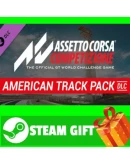 Assetto Corsa Competizione - American Track Pack